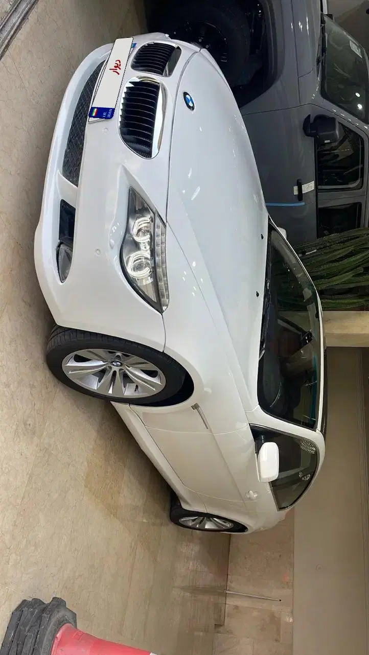 Bmw 630|خودرو سواری و وانت|تهران, مرزداران|دیوار