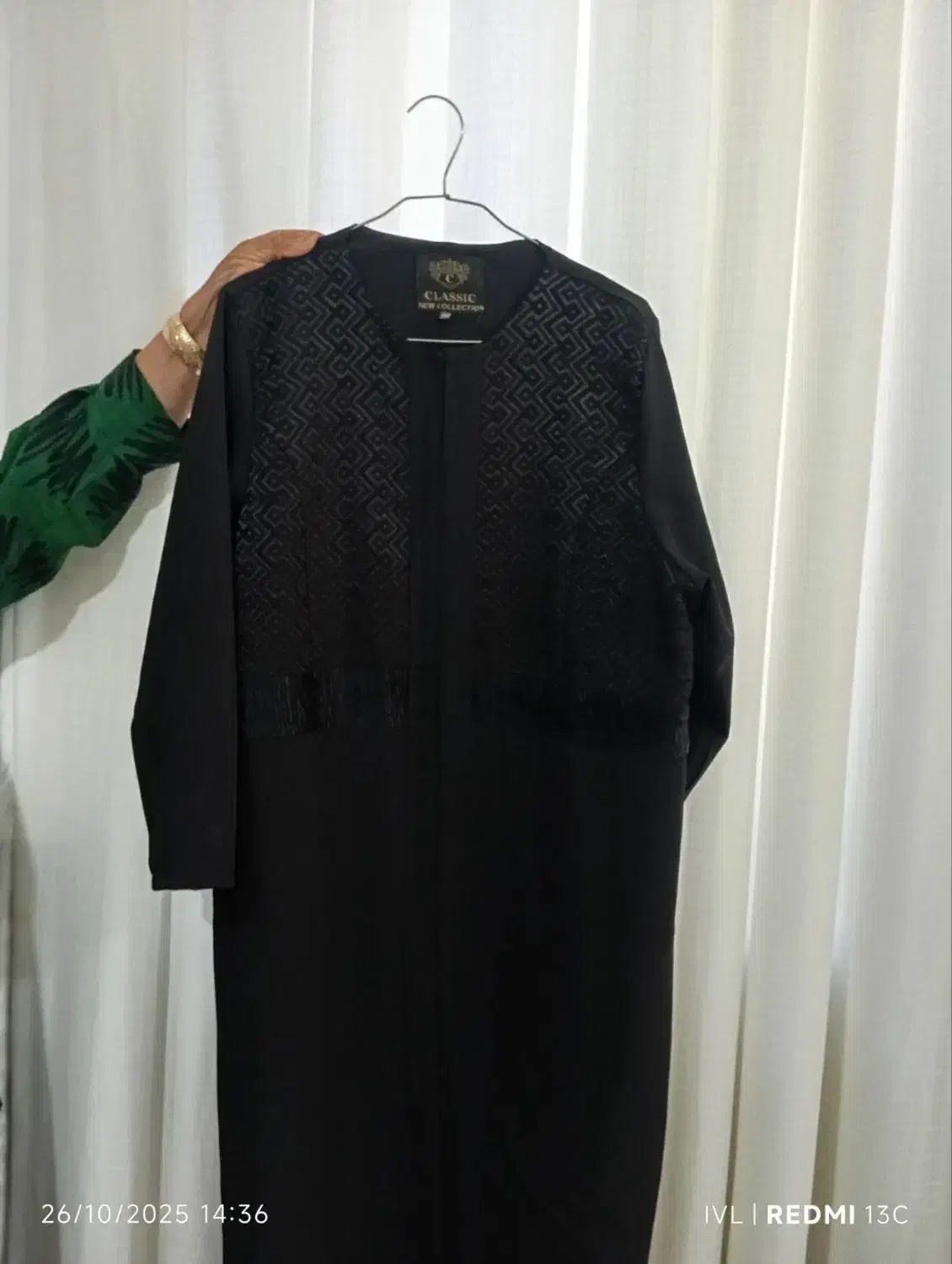 مانتو در حد نو|لباس|خان ببین, |دیوار