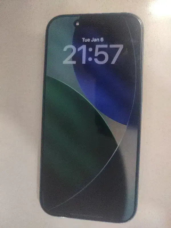 آیفون ۱۷ ch256 باطری۱۰۰|موبایل|یزد, |دیوار