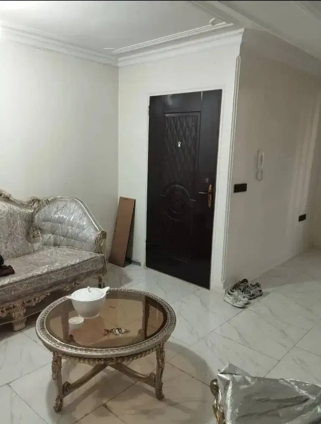 ۶۰ متر تمیز