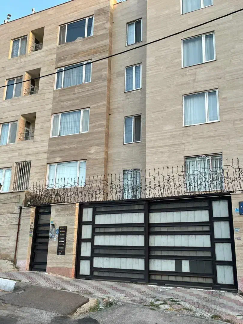 آپارتمان64 متری دو خوابه در بهترین لوکیشن پونک|فروش آپارتمان|قزوین, |دیوار