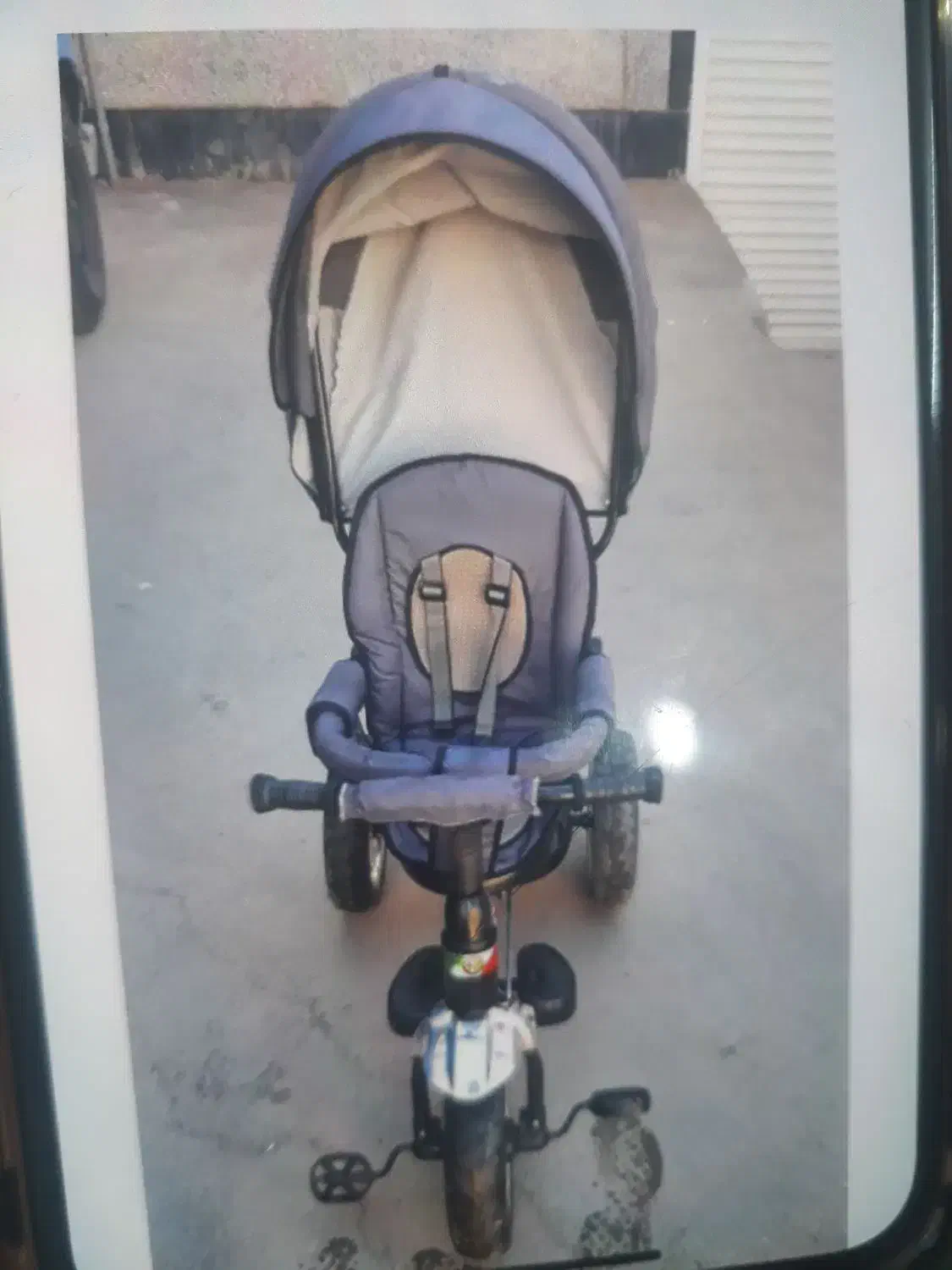 سه چرخه|دوچرخه، اسکیت، اسکوتر|همدان, |دیوار