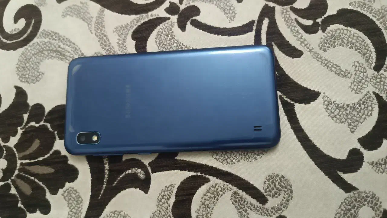 گوشی سامسونگ a10|موبایل|الوند, |دیوار