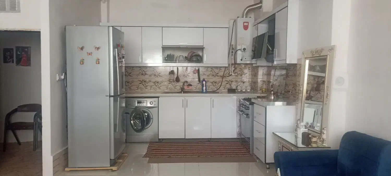 آپارتمان فروشی|فروش آپارتمان|مشهد, ابوذر|دیوار