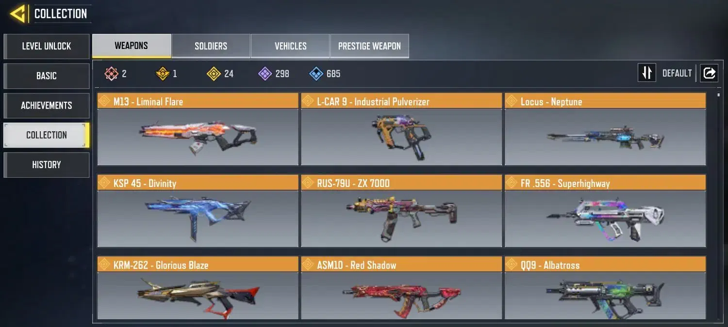 اکانت کالاف مهندسی گاد|کنسول، بازی ویدئویی و آنلاین|نور, |دیوار