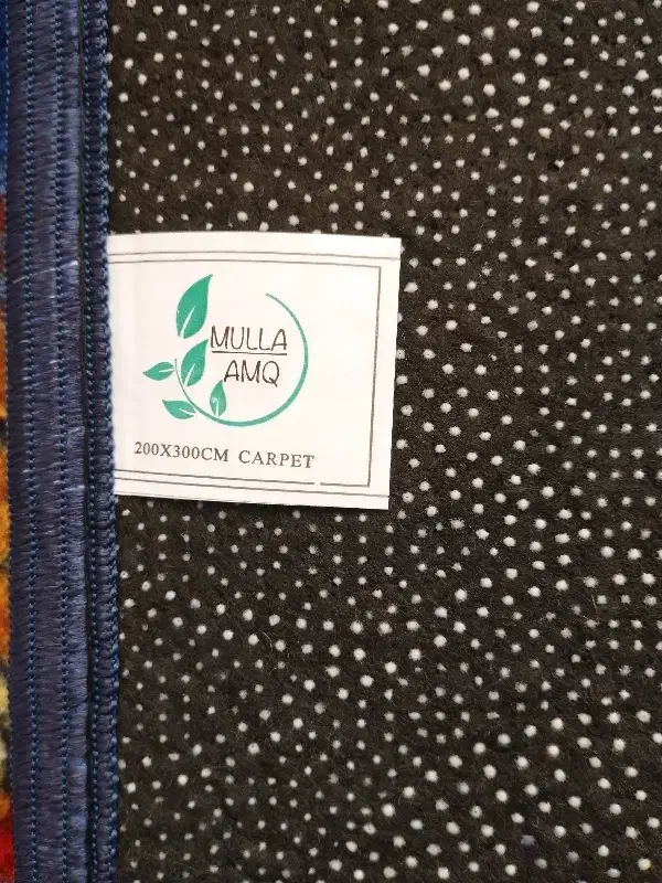 پتوفرش یا روفرشی پتویی ۶ متری مارک ملا|روفرشی|شیراز, آبیاری|دیوار