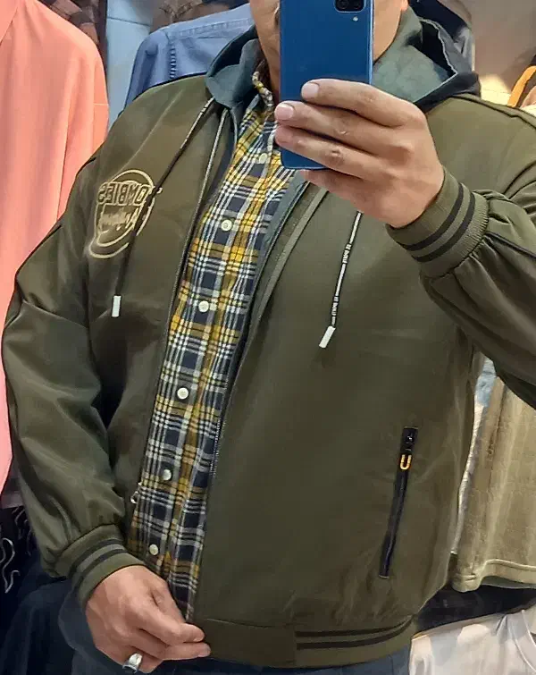 چرم سیلیکونی|لباس|تبریز, |دیوار