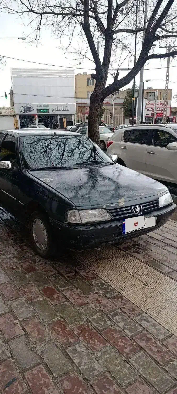 پژو405|خودرو سواری و وانت|کرمان, |دیوار