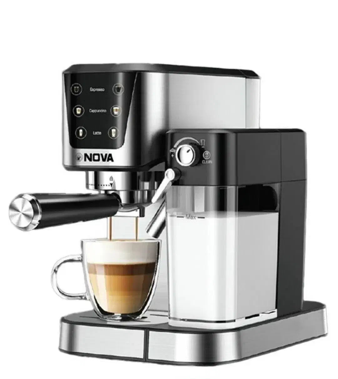 قهوه ساز،اسپرسو ساز ،نسپرسو|سماور، چای‌ساز، قهوه‌ساز|ری, اقدسیه|دیوار