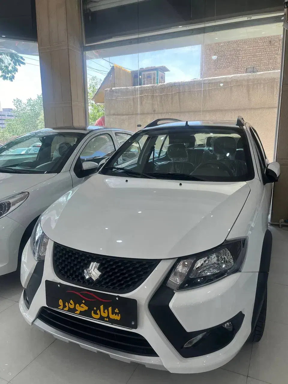 کوییک / ساینا / سهند / اطلس / تحویل آنی|خودرو سواری و وانت|کرج, مهرویلا جنوبی|دیوار