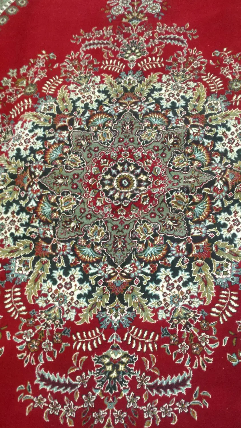 فرش لاکی|فرش|زرقان, |دیوار