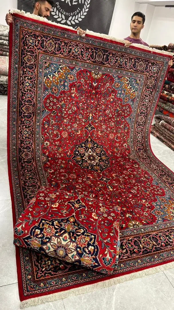 جفت ۶متری ساروق|فرش|تهران, نیلوفر|دیوار