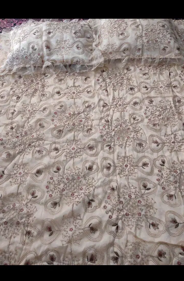 روتختی ۲ نفره با ۲ روبالشتی|سرویس روتختی|قم, رضویه|دیوار