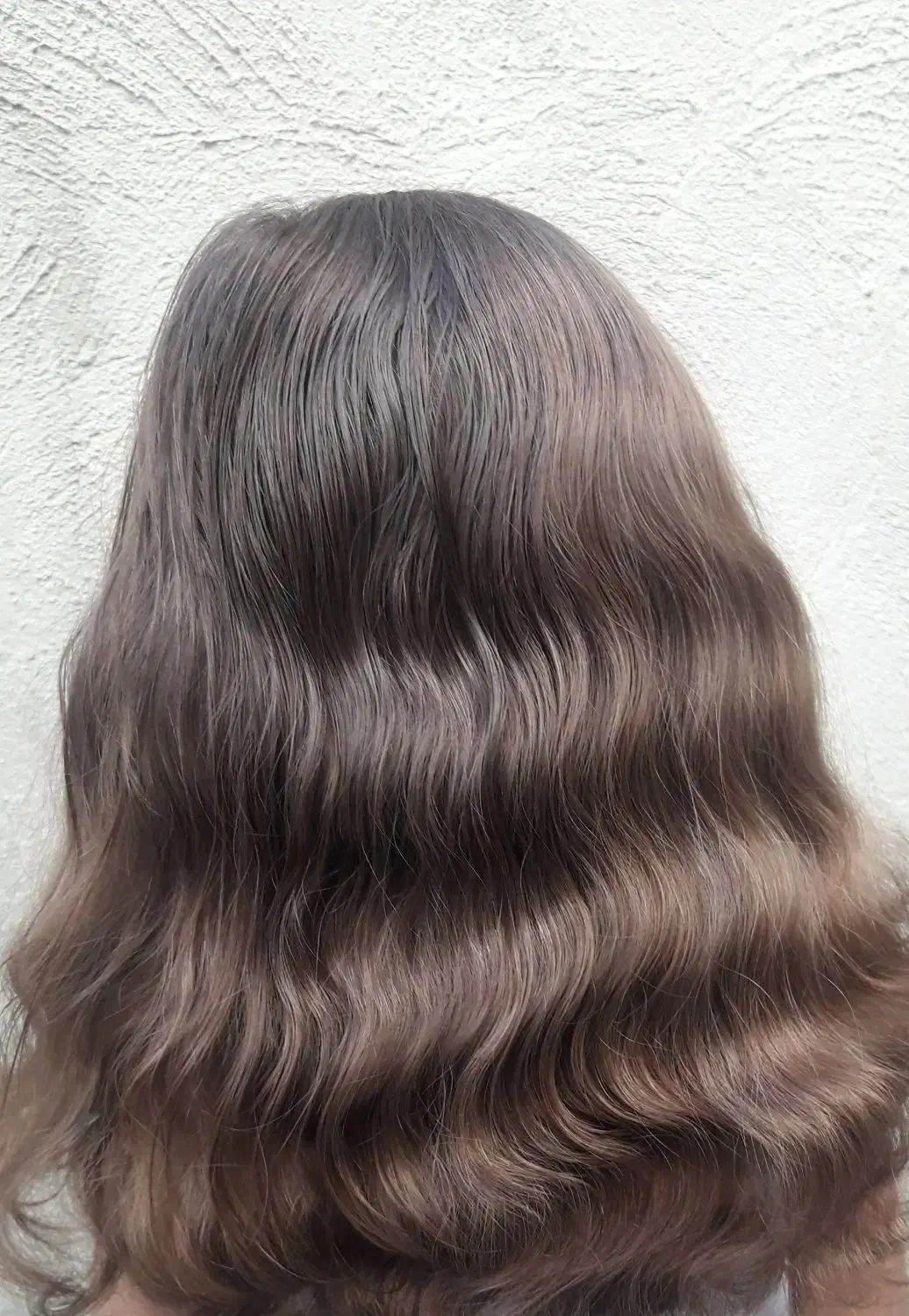 موی طبیعی|آرایشی، بهداشتی، درمانی|ایلام, |دیوار