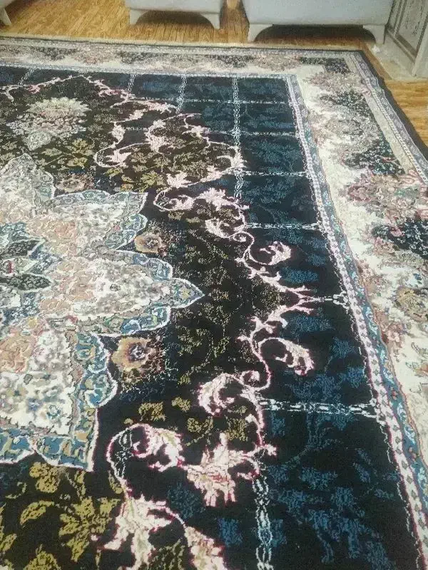 کاملا تمیز|فرش|شادگان, |دیوار