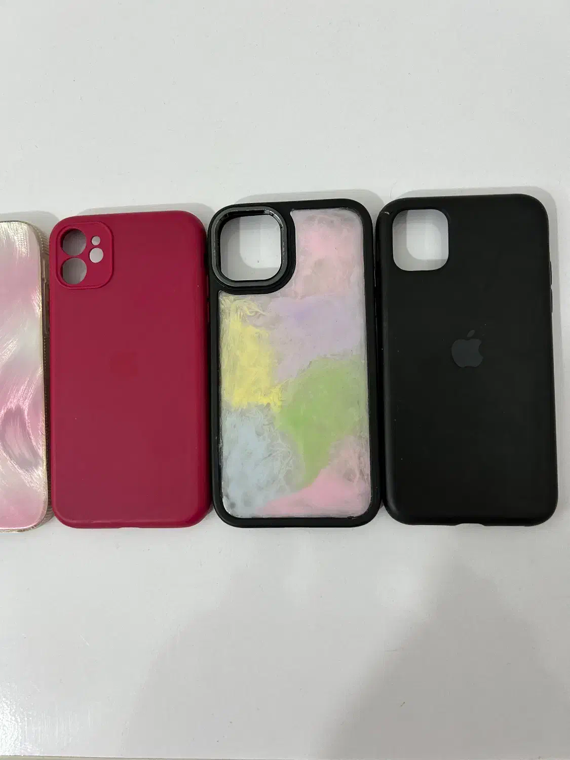 قاب آیفون 11|لوازم جانبی موبایل و تبلت|لنگرود, |دیوار