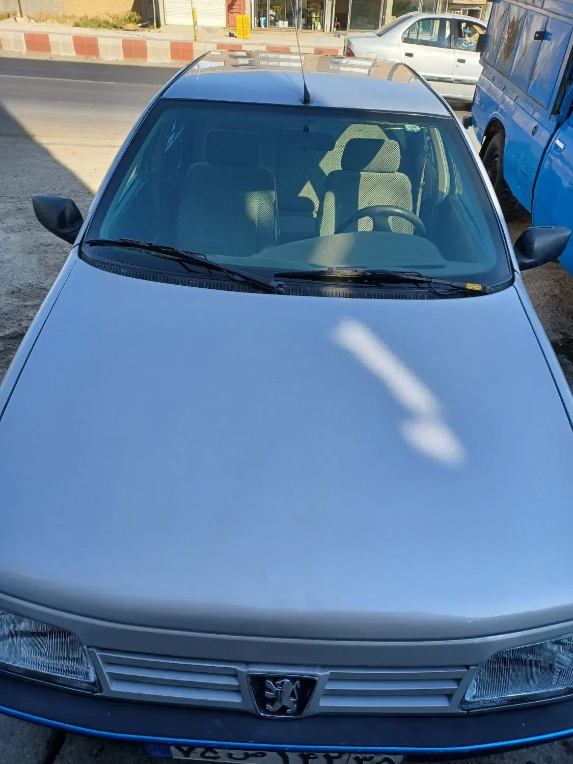 فروش|خودرو سواری و وانت|ملکان, |دیوار