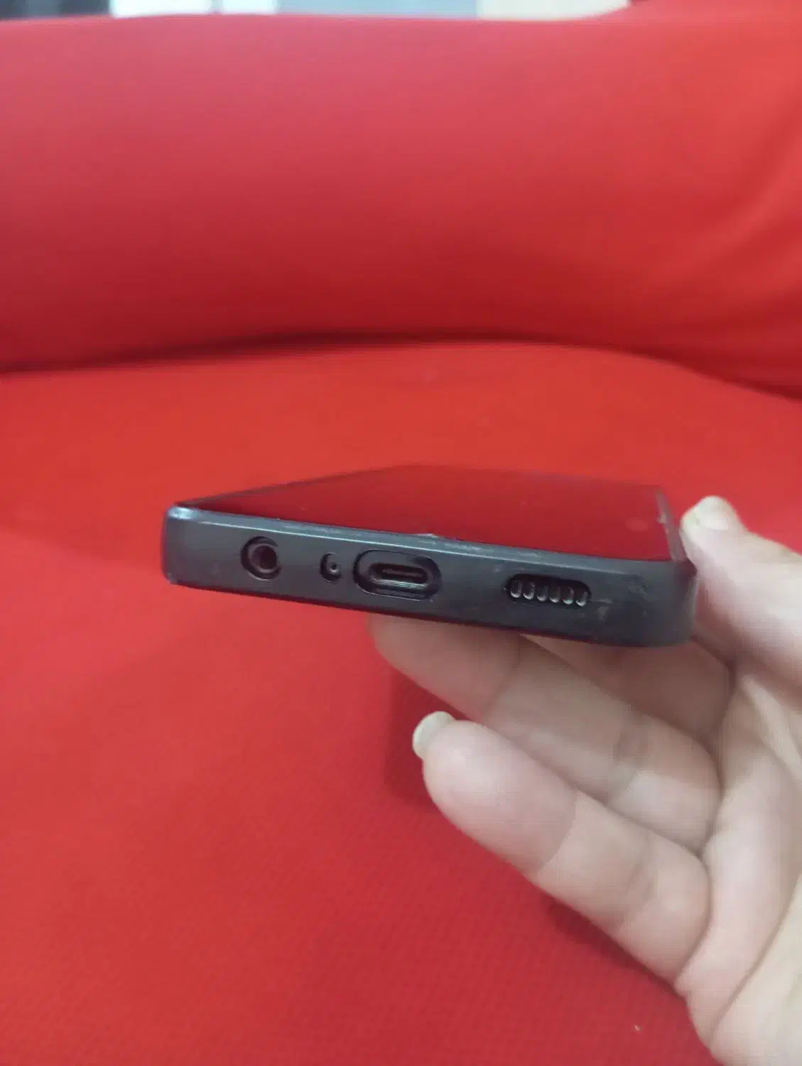 گوشیa05sدرحدنو ۶۵۰۰|موبایل|محمدشهر, شهرک چمران|دیوار