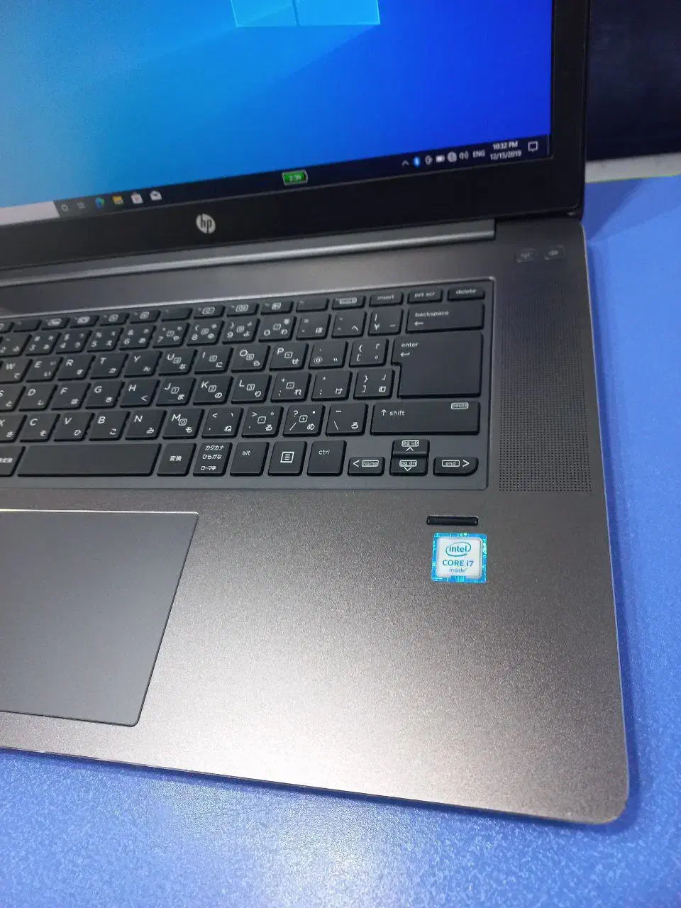 Hp ZBOOK 15 G3 studio|رایانه همراه|مشکین‌دشت, |دیوار