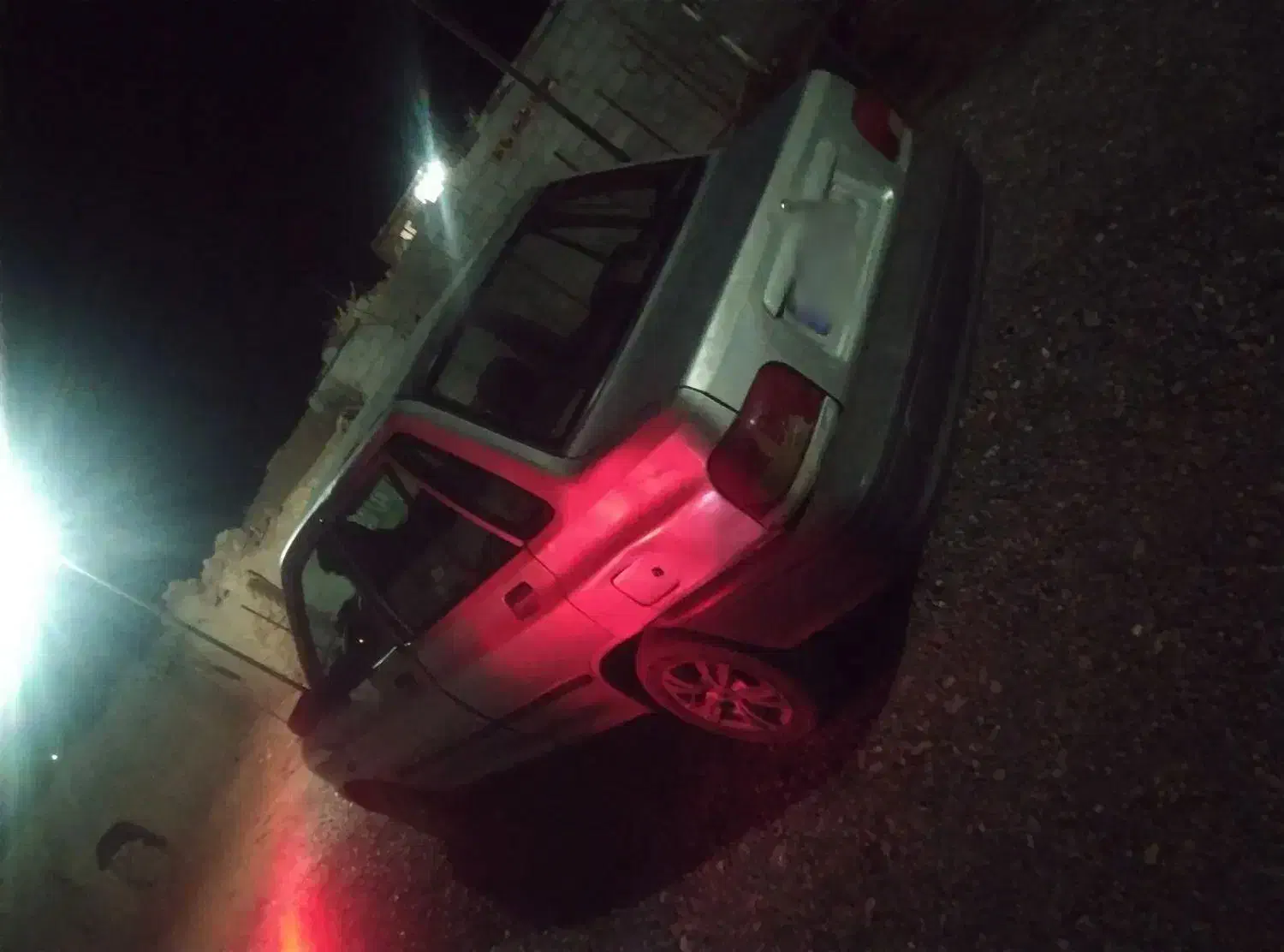 پراید|خودرو سواری و وانت|تربت جام, میان جام|دیوار