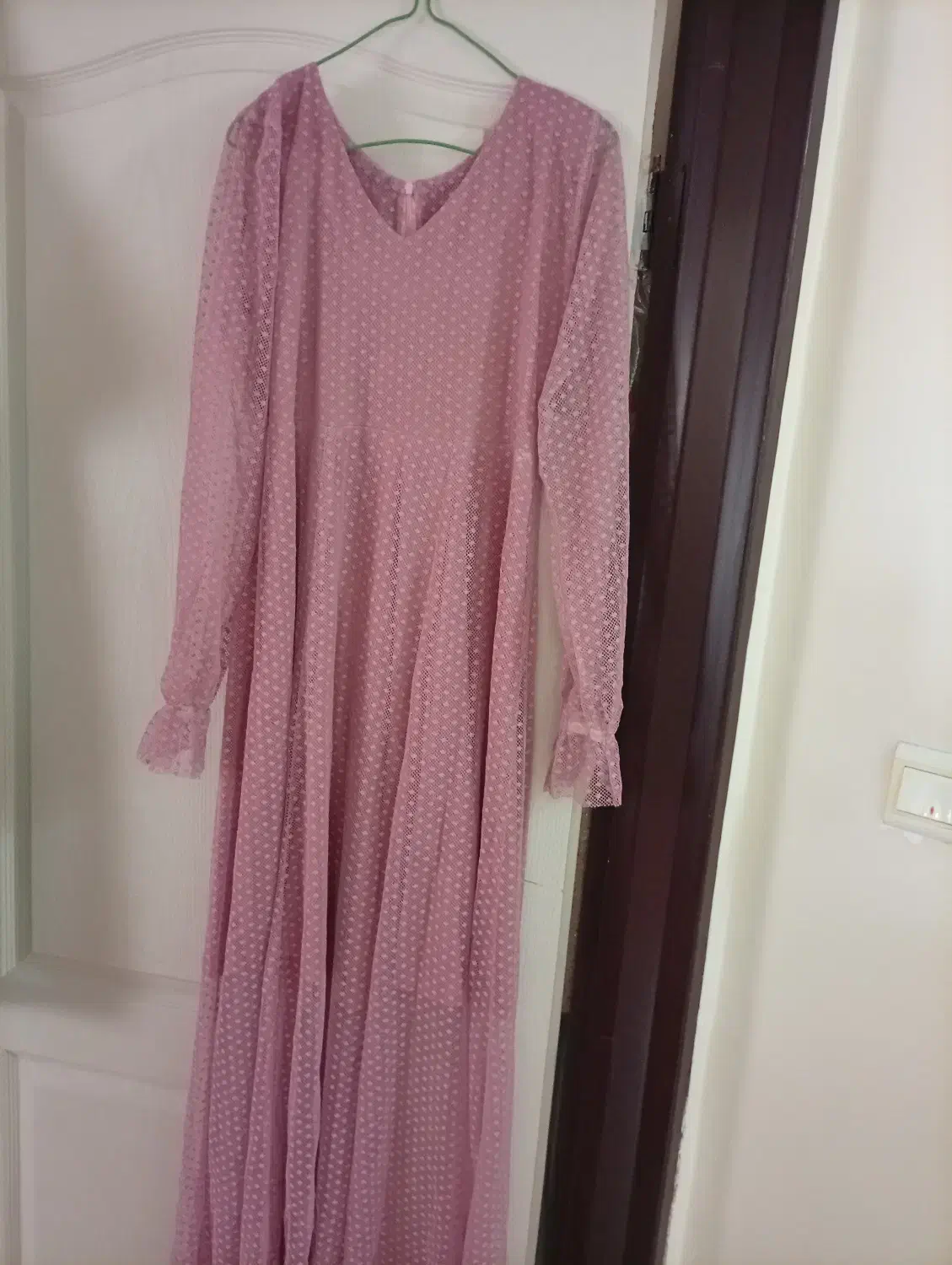 لباس مجلسی سایز ۴۲ـ۴۴|لباس|هشتگرد, فاز ۷ مهستان|دیوار