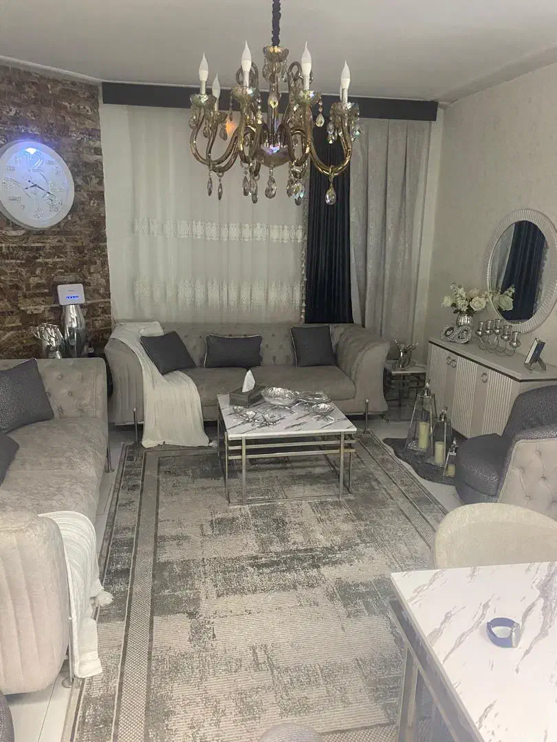 72 متر بهارستان تک واحدزیر قیمت فروشنده منعطف|فروش آپارتمان|تهران, بهارستان|دیوار