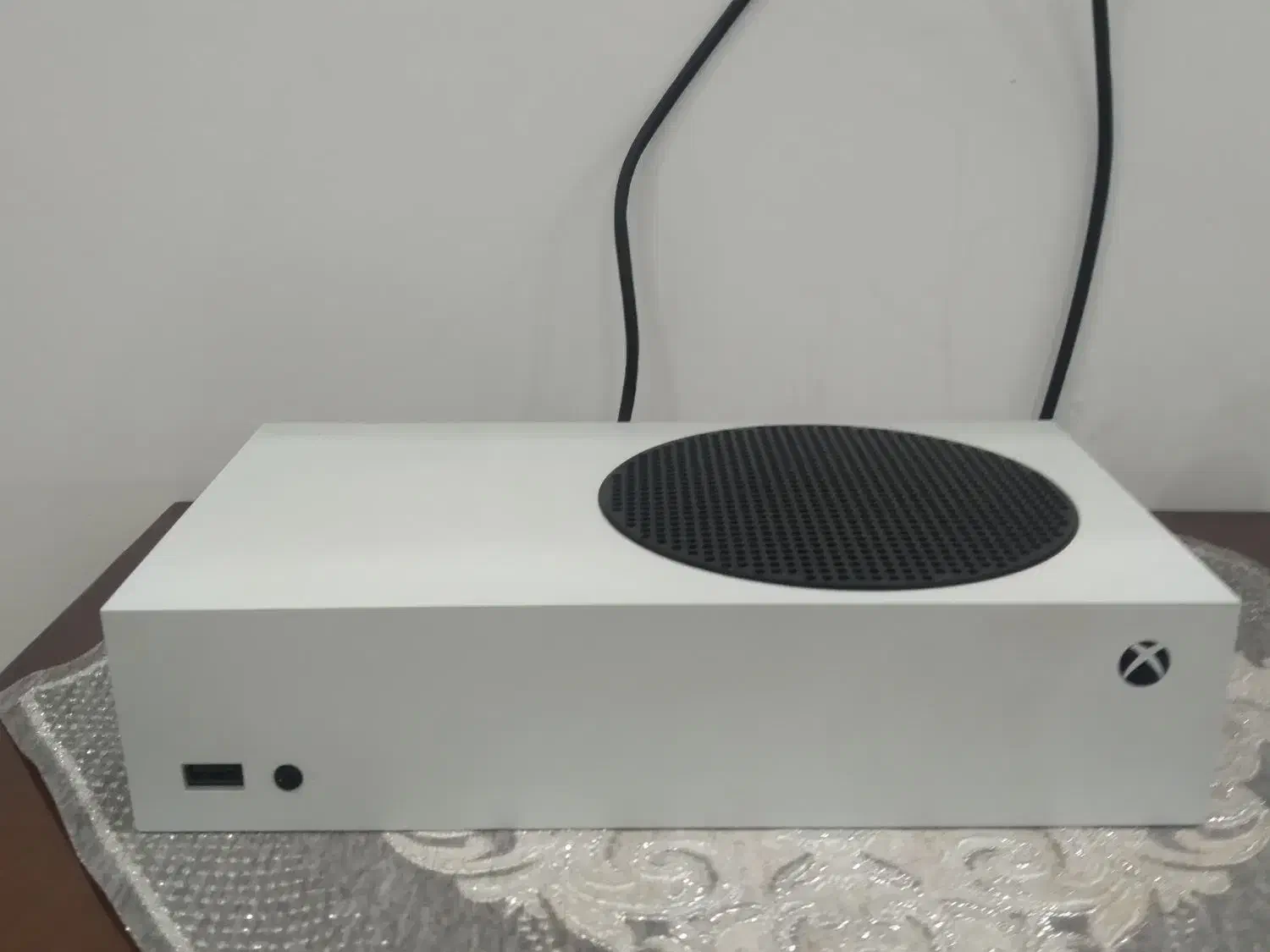 اکس باکس سری اس|کنسول، بازی ویدئویی و آنلاین|تربت‌حیدریه, ۴۵ متری|دیوار