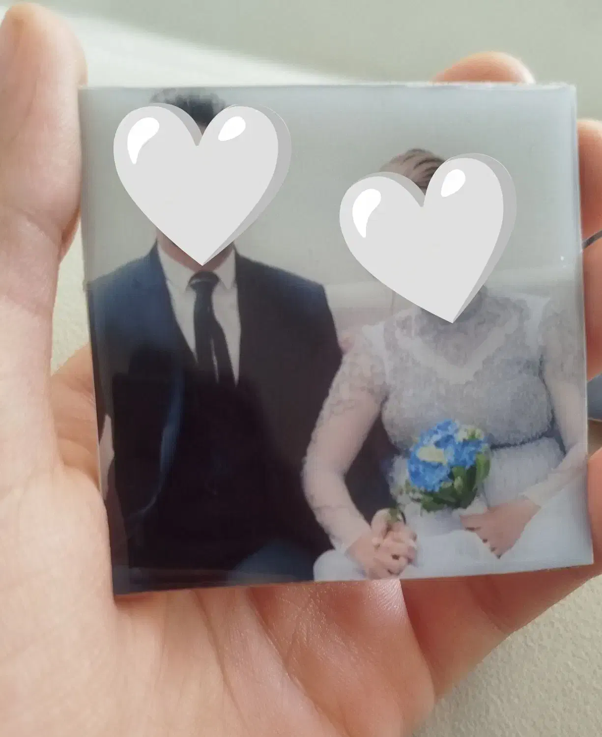 مگنت یخچالی با عکس دلخواه شما|تابلو، نقاشی، عکس|خرمآباد, |دیوار