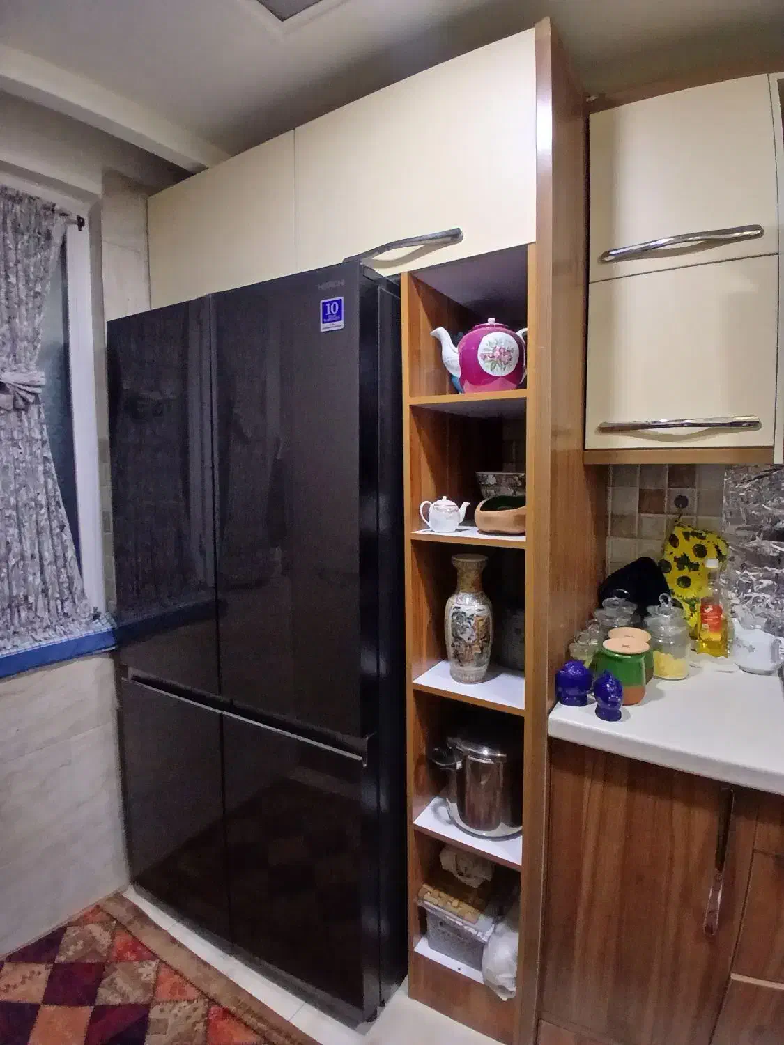 کابینت آشپزخانه|مصالح و تجهیزات ساختمان|تهران, هاشمی|دیوار