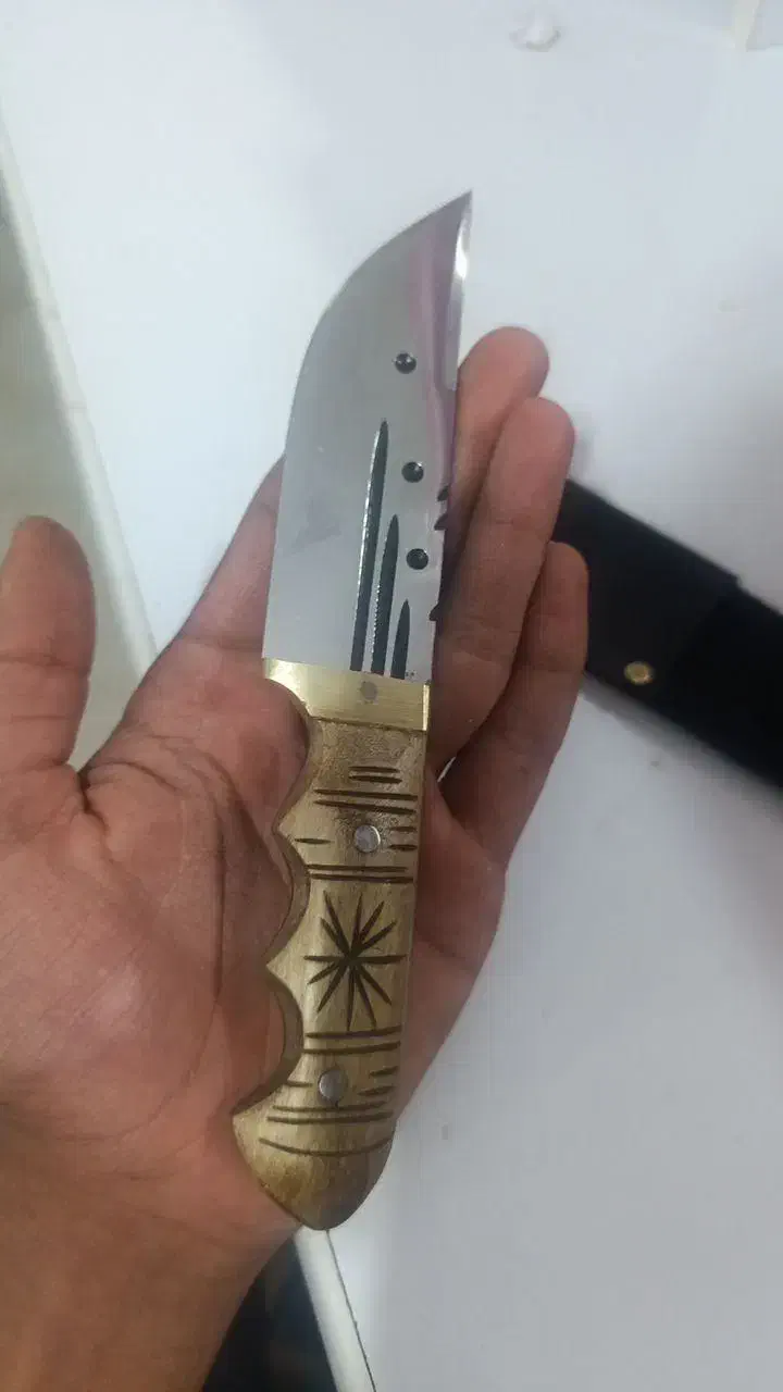 چاقو|کوهنوردی و کمپینگ|جنگل, |دیوار