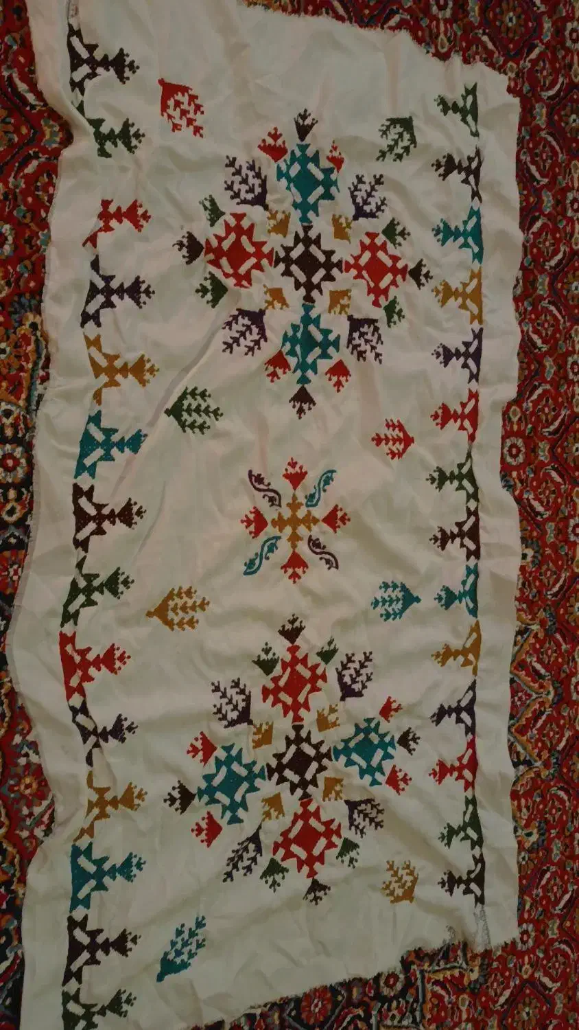 بالشت پلیواری|سرویس روتختی|بمپور, |دیوار