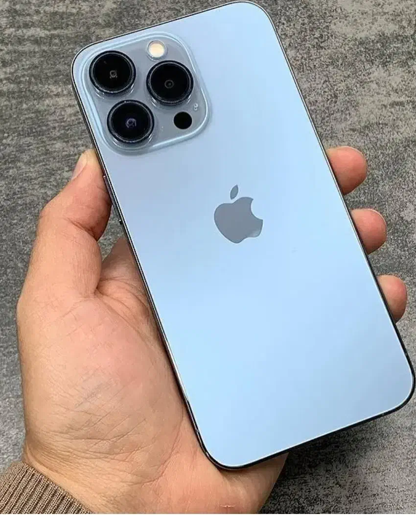 ایفون۱۳پرومکس|موبایل|مشهد, رسالت|دیوار