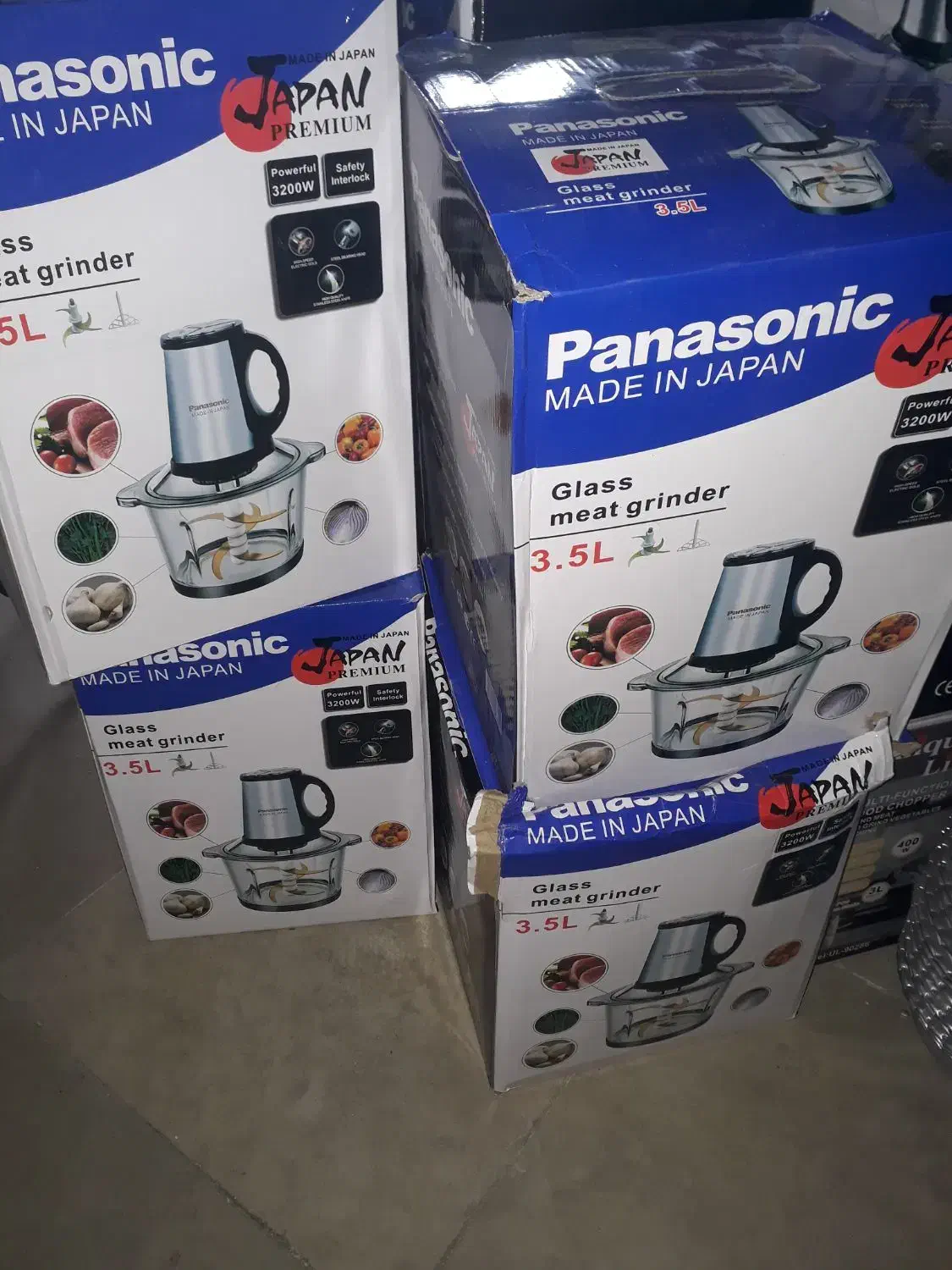 خردکن غذاساز و۰۰|خردکن، آسیاب، غذاساز|ملایر, |دیوار