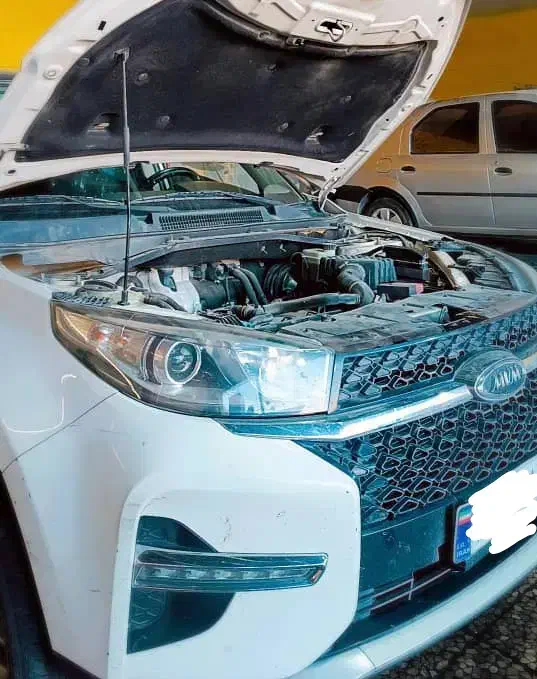 مرکز تخصصی تعمیر گیربکس اتوماتیک (gearbox )|خدمات پیشه و مهارت|اصفهان, بابوکان جنوبی|دیوار