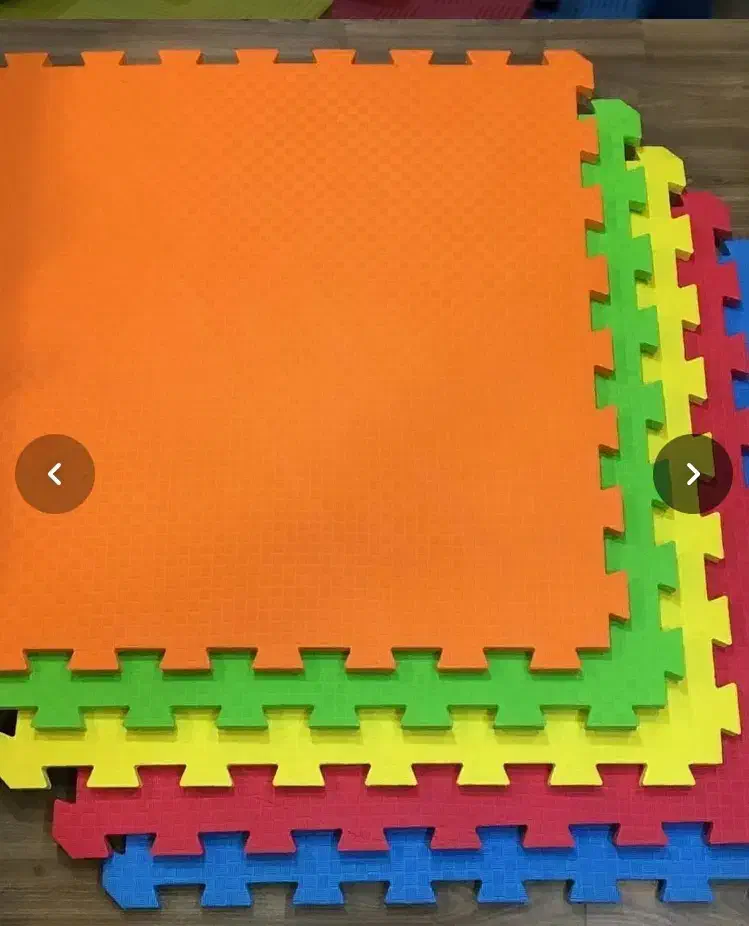 تاتامی مت یوگا(تولیدی)|تجهیزات ورزشی|تهران, امیریه|دیوار