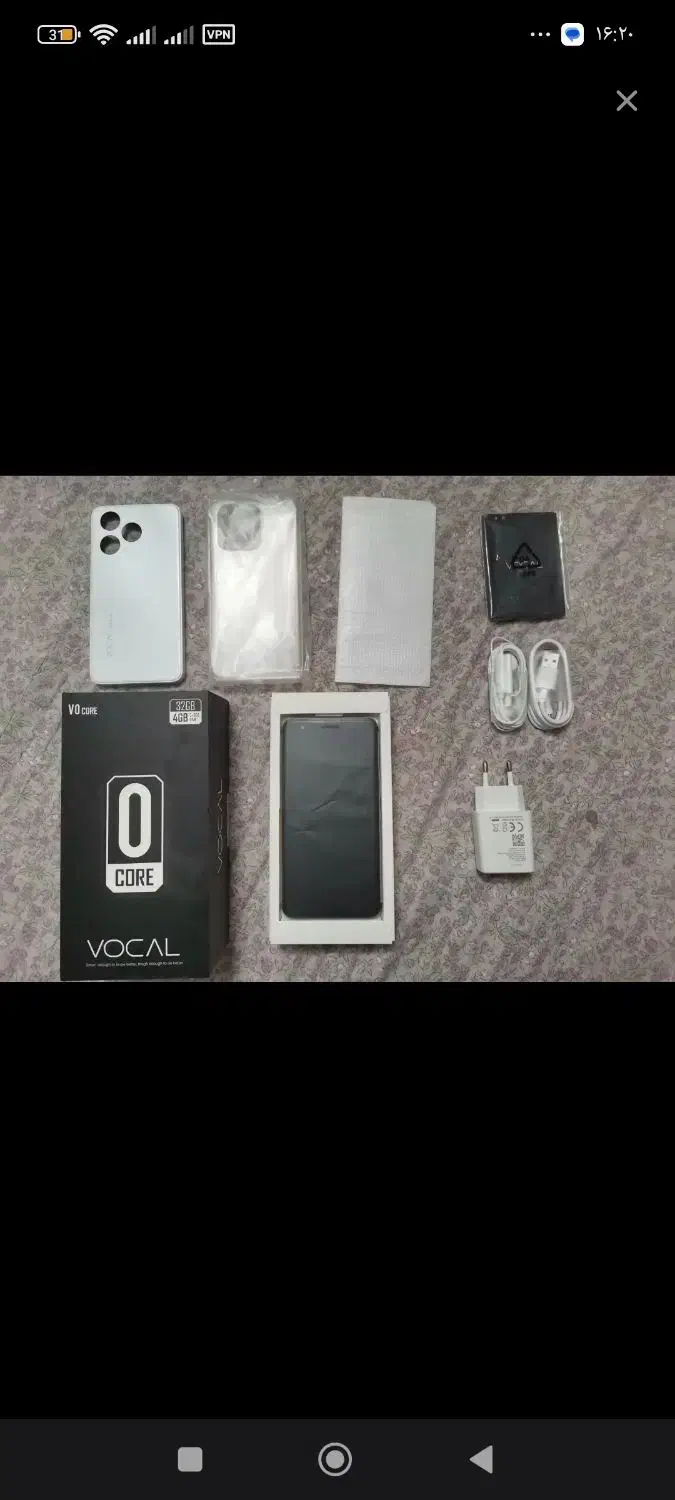 گوشی|موبایل|مشهد, الهیه|دیوار