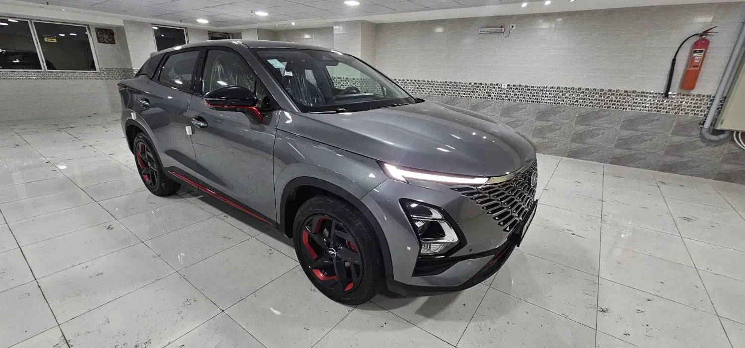 فروش fx فونیکس پریمیوم مدل ۱۴۰۳ صفر کیلومتر|خودرو سواری و وانت|تبریز, |دیوار