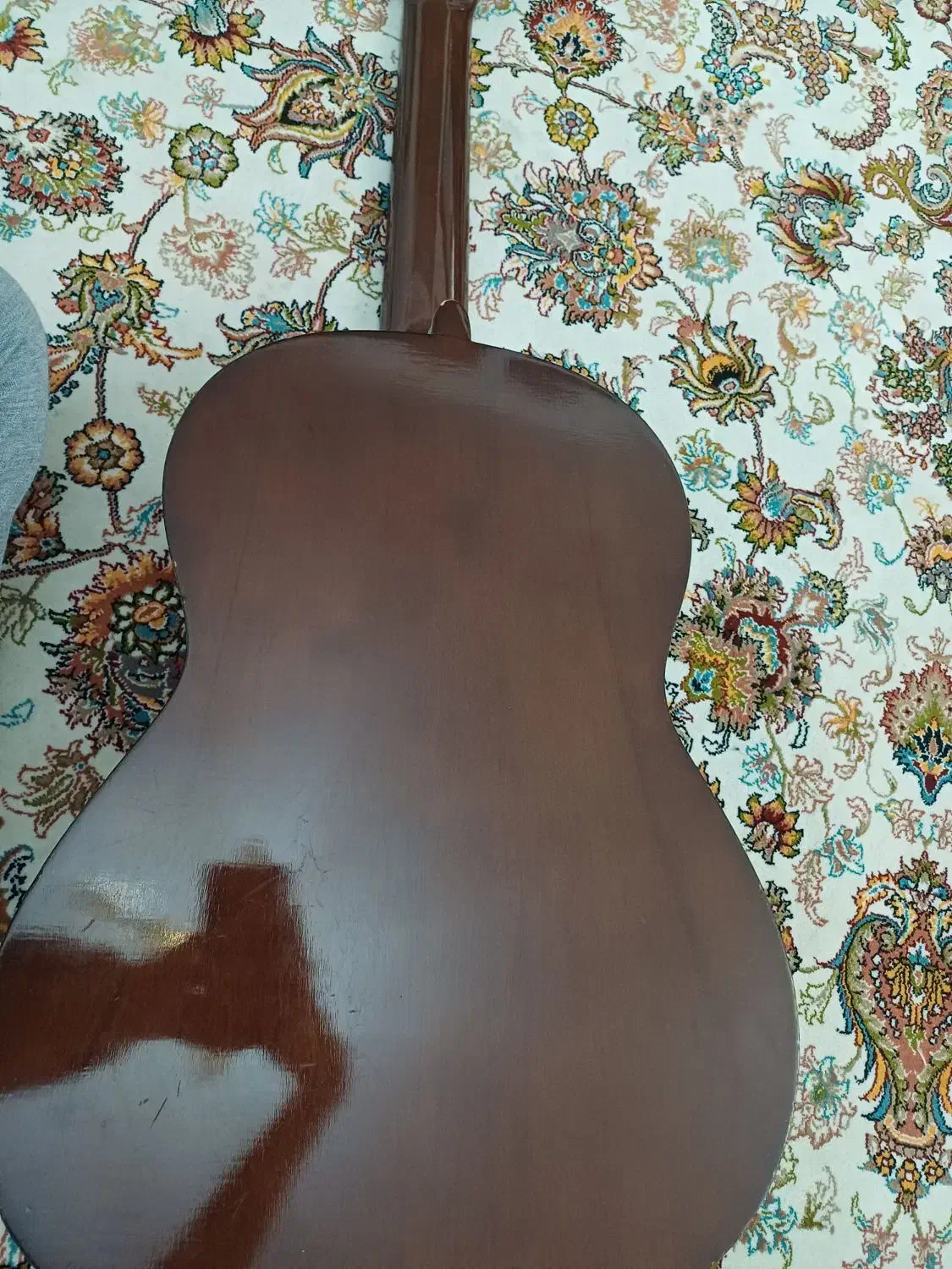 گیتار Yamaha c40|گیتار، بیس، امپلیفایر|تهران, مدائن|دیوار