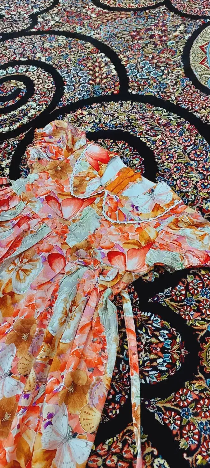 خیاطی بانوان|لباس|بندرعباس, |دیوار