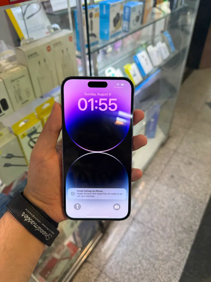 Iphone 14 promax|موبایل|تهران, فردوس|دیوار