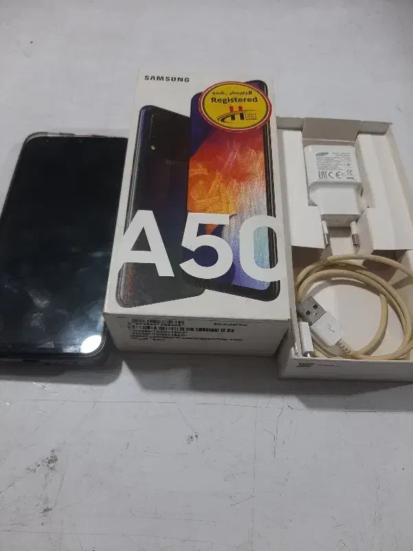 سامسونگA50|موبایل|تهران, هاشمآباد|دیوار