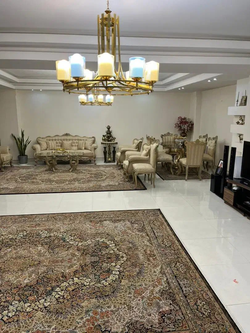 ۱۵۰ متر ۳ خواب هزاردستگاه