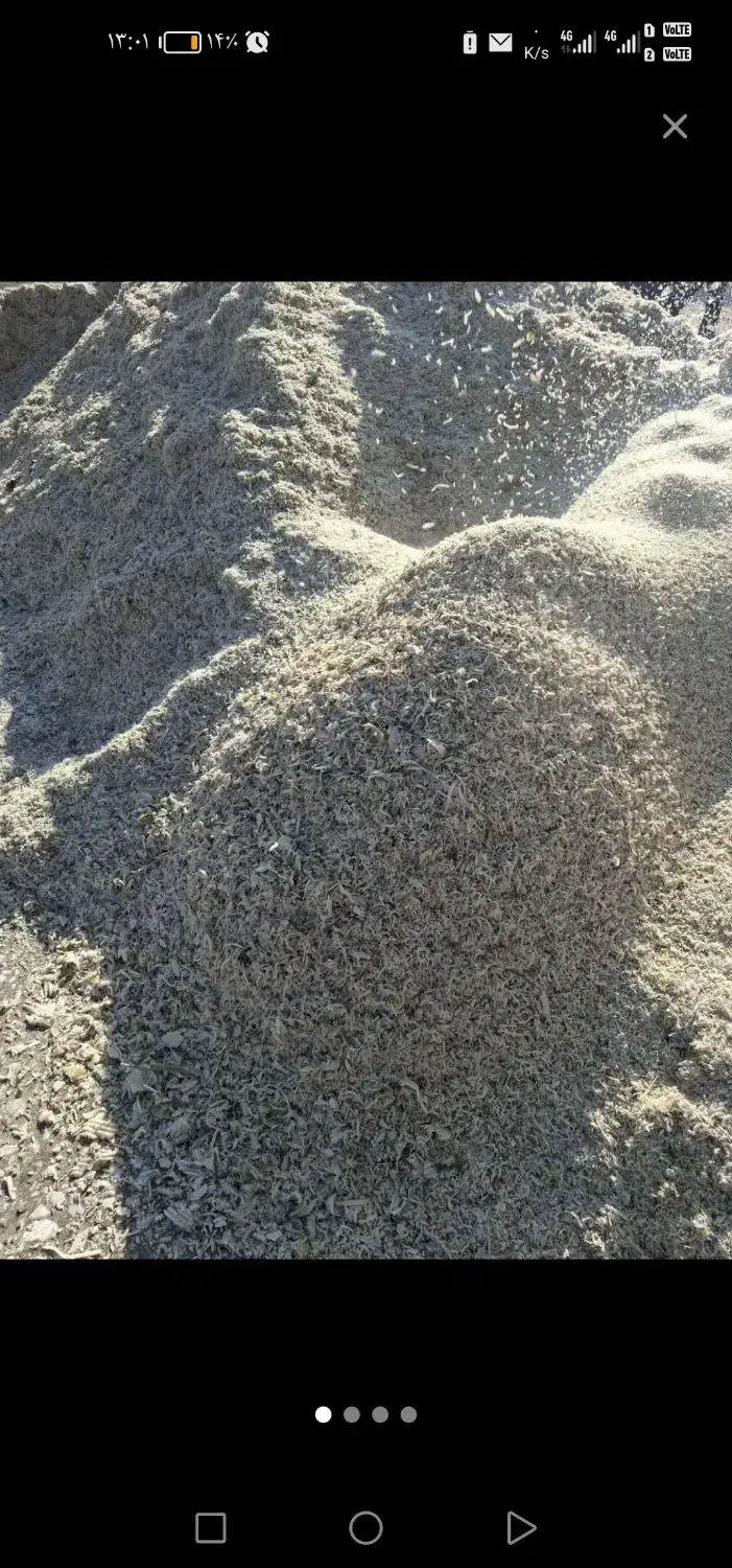 تفاله چغندر|لوازم جانبی حیوانات|سیدآباد, |دیوار