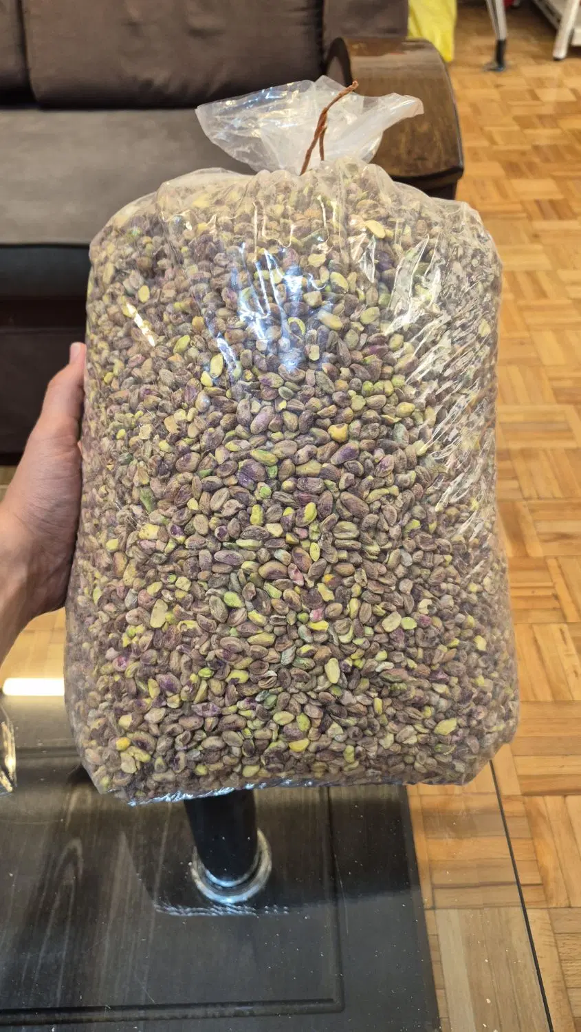 مغز پسته درجه یک|خوردنی و آشامیدنی|تهران, حسینآباد|دیوار