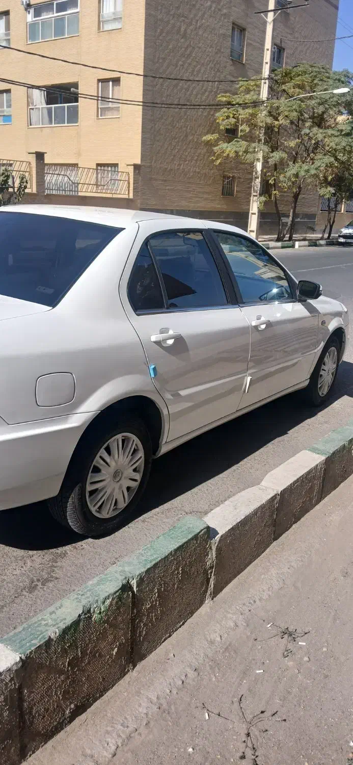 ای اف سون دوگانه|خودرو سواری و وانت|قم, پردیسان|دیوار