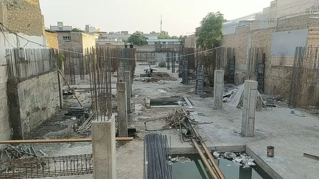 کارگر ساختمانی|استخدام معماری، عمران و ساختمانی|گنبد کاووس, |دیوار