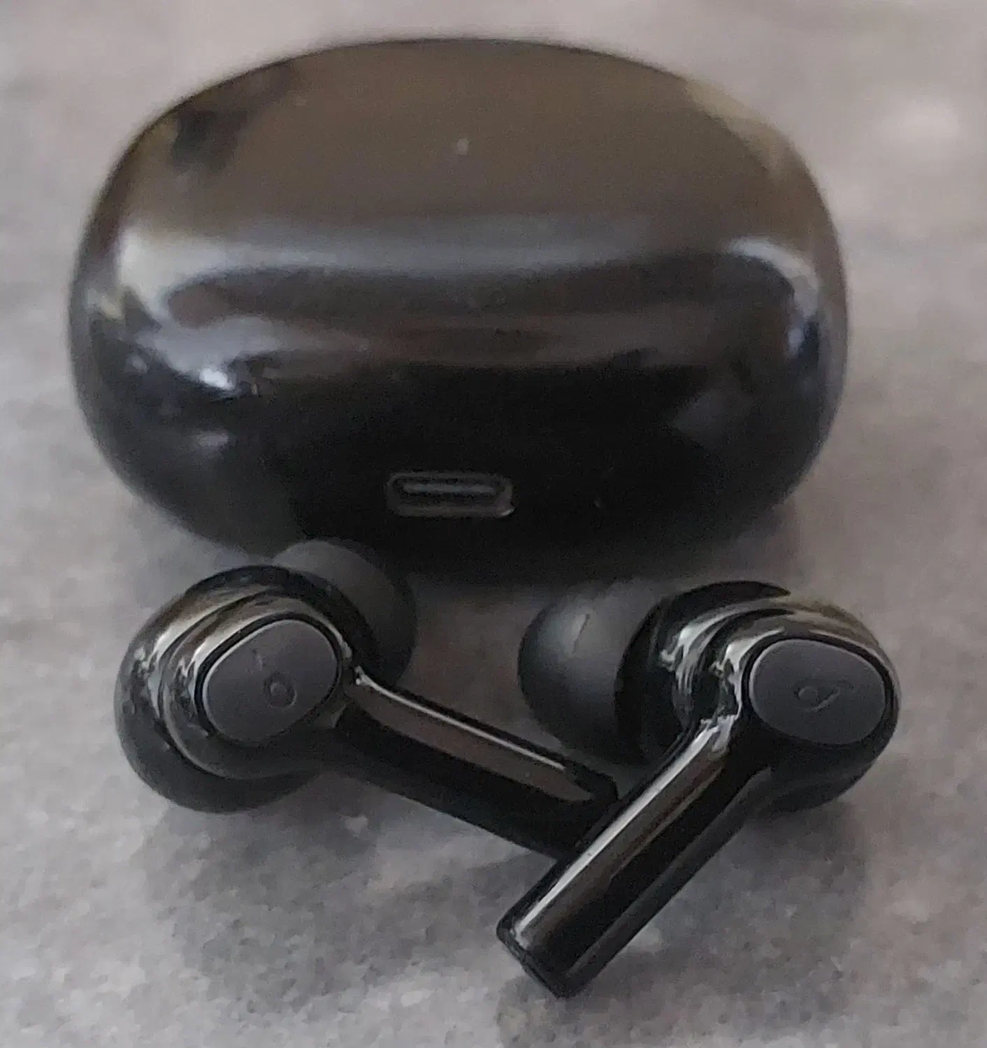 ایرپاد soundcore R100 اصلی|لوازم جانبی موبایل و تبلت|کرمان, |دیوار