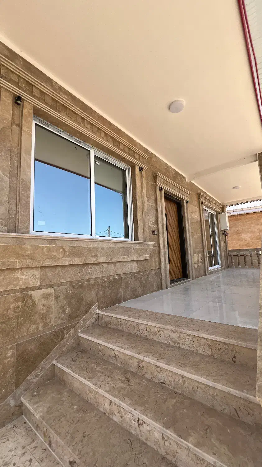 فروش خانه و محوطه سند تک برگ/لیسار/ تالش|فروش خانه و ویلا|لیسار, |دیوار