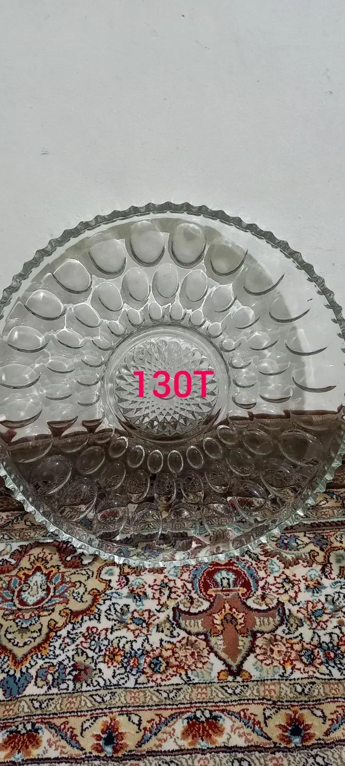 ظرف و ظرروف|ظروف سرو و پذیرایی|قم, علی آباد سعدگان|دیوار