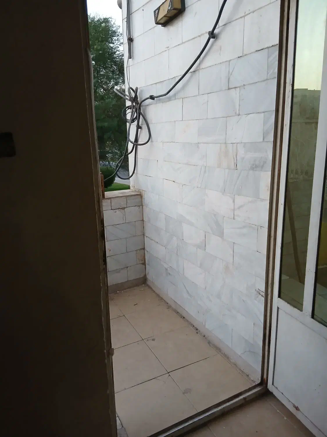 بالا خونه سلطان منش|اجارهٔ خانه و ویلا|اهواز, سلطانمنش|دیوار